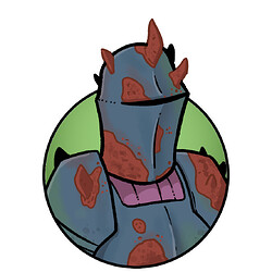 Quiet Knight