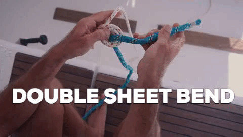 Great Sailing Knots
