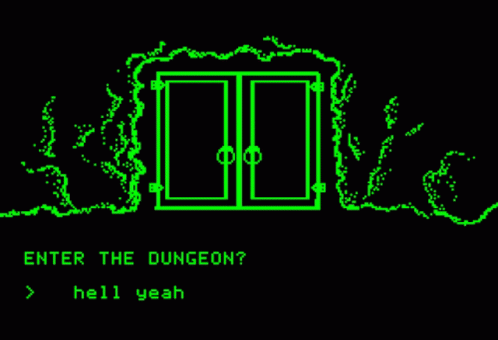 Dungeon GIF - Dungeon - Discover & Share GIFs
