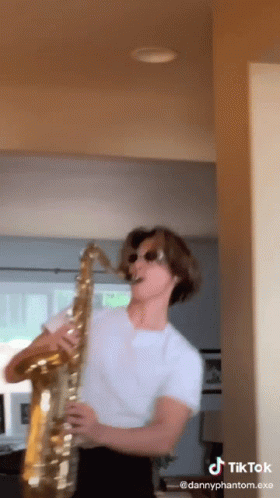 Danny Dannyphantomexe GIF - Danny Dannyphantomexe Dannynotdaddy - Discover &...