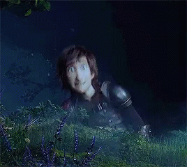 Httyd3 Hiccup Thumbs Up