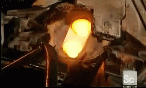 Fire Molten GIF - Fire Molten Cut - Discover & Share GIFs