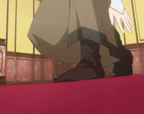 Kneeling Make A Vow GIF - Kneeling Make a vow Vow - Discover & Share GIFs