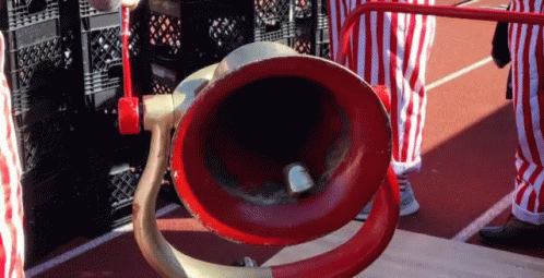 Monon Depauw GIF - Monon Depauw Wabash - Discover & Share GIFs
