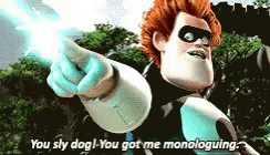 You Sly Dog Pointing At GIF - You Sly Dog Pointing At Monologue - Discover &...