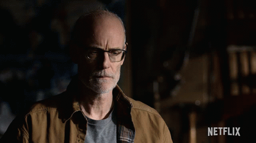 Pete Morton (Matt Frewer) - I Know A Guy