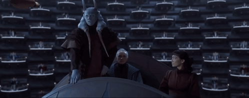 Order Star Wars