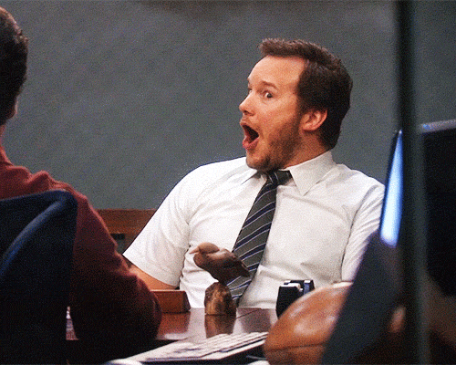 Image result for excitement gif