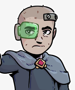 med
