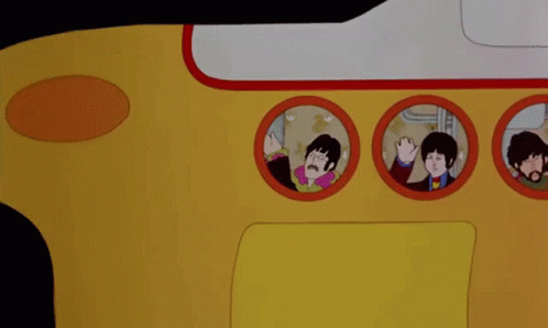 Leespoons Hi There GIF - Leespoons Hi There Bye - Discover & Share GIFs