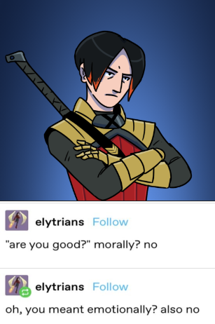 xericgood