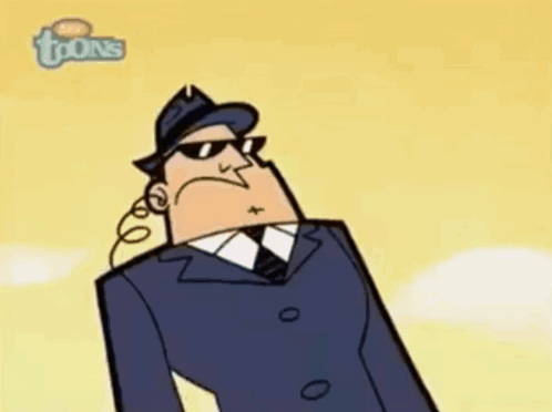 Fairly Odd Parents Handcuff Scene