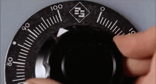 Turning Up the Power Dial