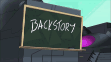 Backstory Tragic GIF - Backstory Tragic Tragic Backstory - Discover & Share GIFs