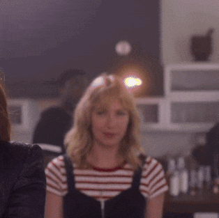 Leverage Redemption: Parker's Mischievous Whisper