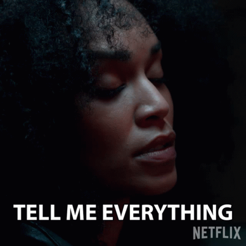 Queen Sono: Tell Me Everything with Pearl Thusi